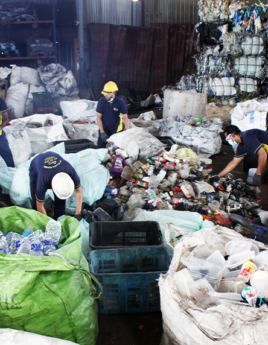 Sourcing-and-Reprocessing