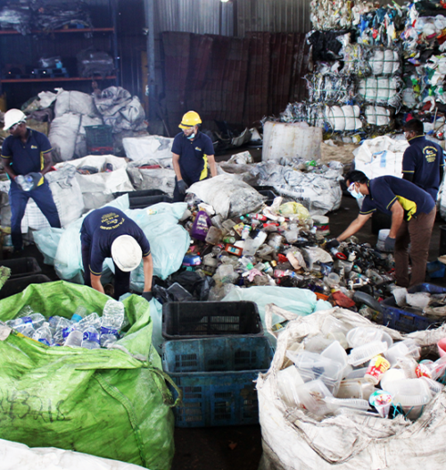 Sourcing-and-Reprocessing